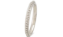 Edelstahl Ring 2.5 mm