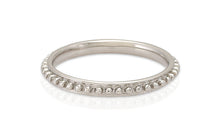 Edelstahl Ring 2.5 mm