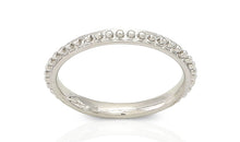Edelstahl Ring 2.5 mm