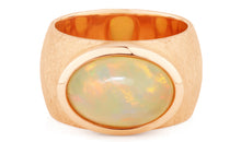 Ring NADINE Opal