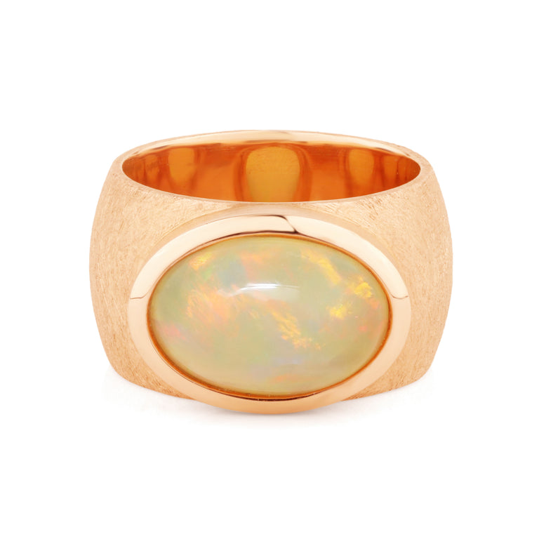 Ring NADINE Opal