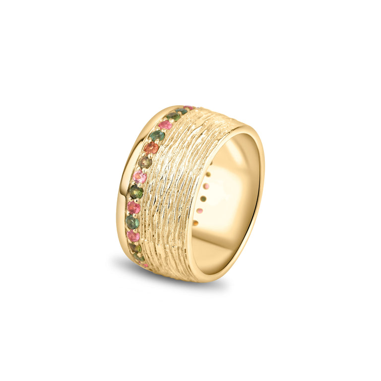 Ring ORLANDA