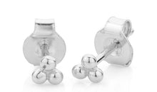 Ohrstecker  KLARA 3 mm