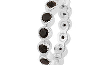 Ring HARRIET mit schwarzem Onyx 3mm