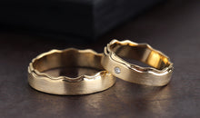 Ehering ELLINE 5mm