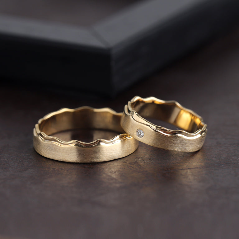 Ehering ELLINE 5mm