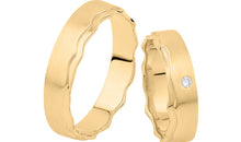 Ehering ELLINE 5mm