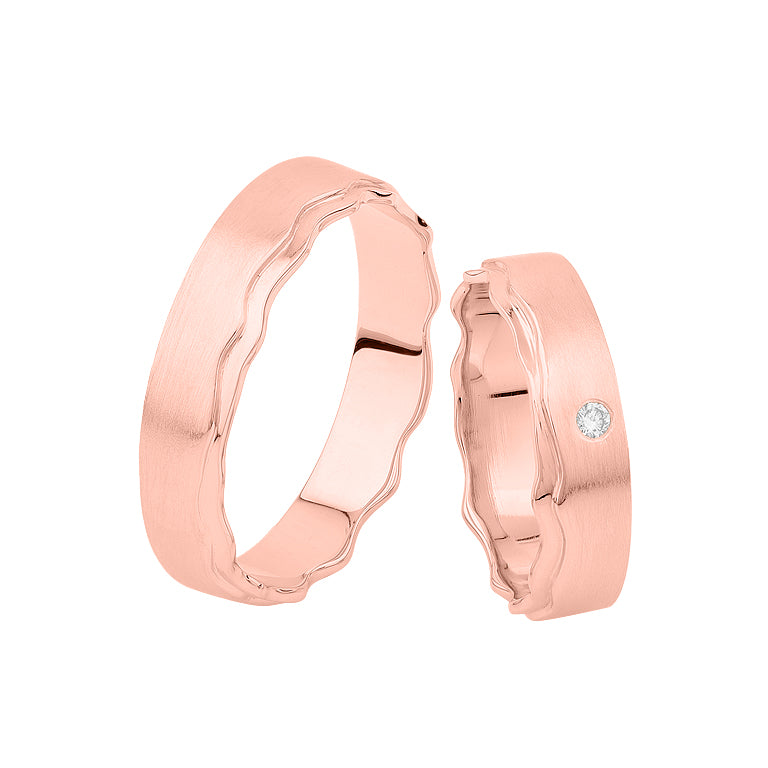 Ehering ELLINE 5mm