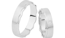 Ehering ELLINE 5mm