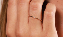 Ring KLARA