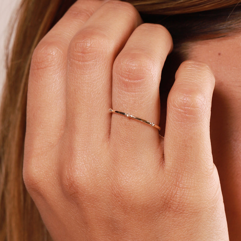 Ring KLARA