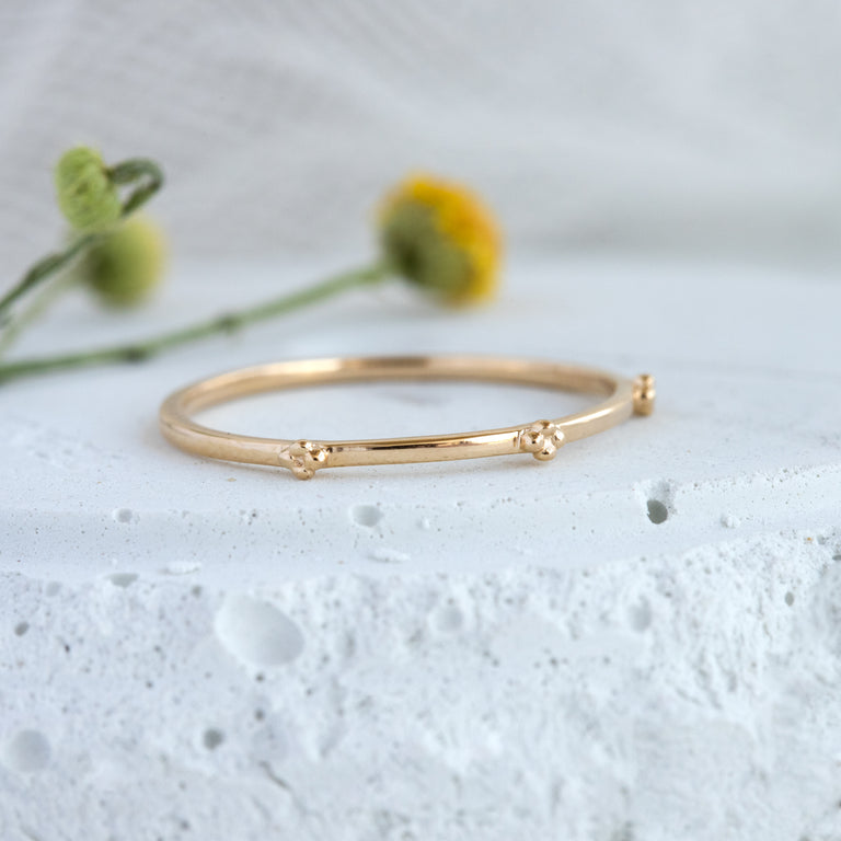 Ring KLARA