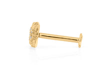 Piercing NERINA Diamanten