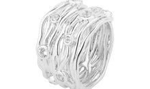 Ring MARTINA Silber