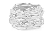 Ring MARTINA Silber
