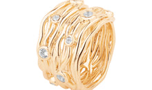 Ring MARTINA Silber
