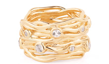 Ring MARTINA Silber