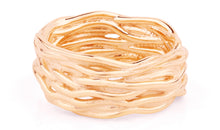 Ring MARGAUX Silber