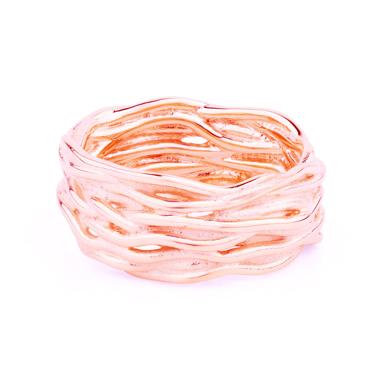 Ring MARGAUX Silber