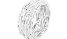 Ring MARGAUX Silber