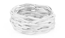 Ring MARGAUX Silber