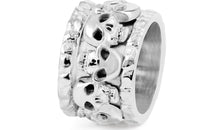 Ring ETERNITY MOVING Ring