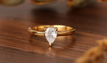 Ring CATIA mit 6mm Topas