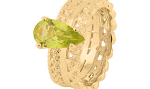 Ring LAJA Silber