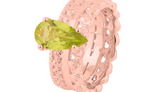 Ring LAJA Silber