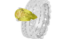 Ring LAJA Silber