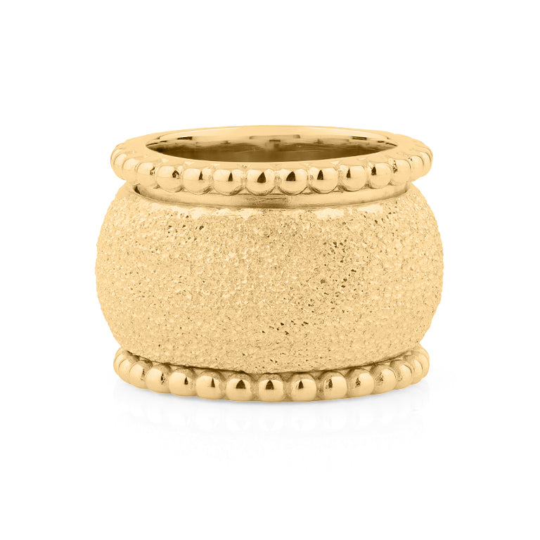 Ring MADS Silber