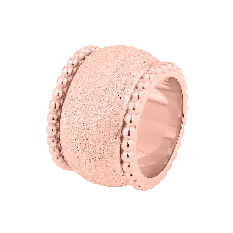 Ring MADS Silber
