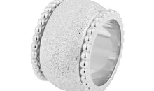 Ring MADS Silber