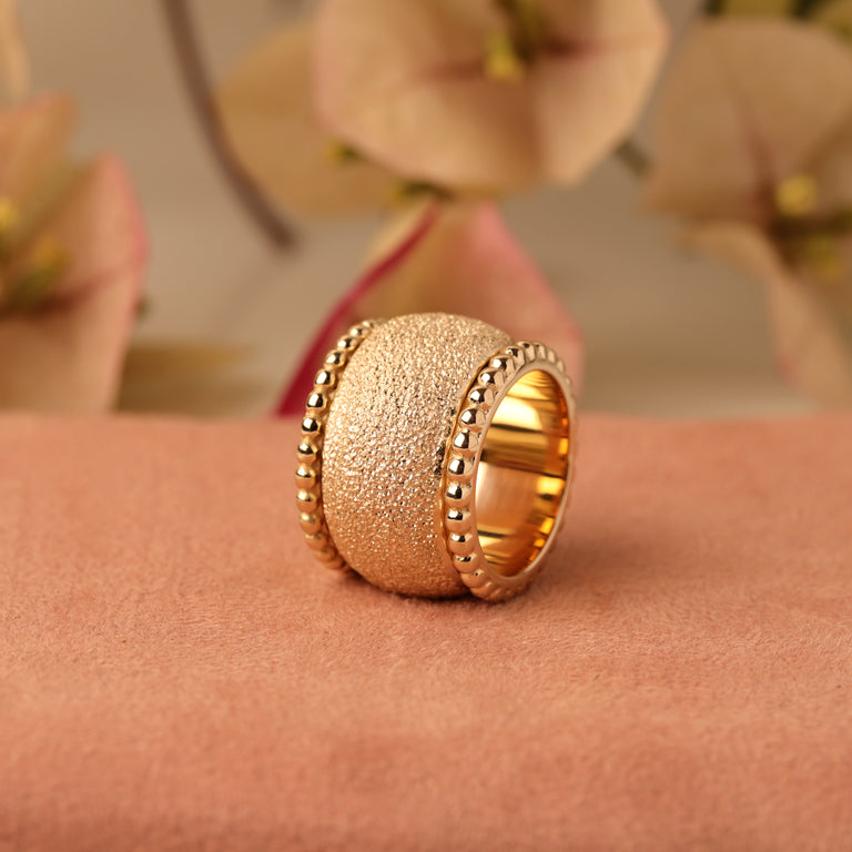 Ring MADS Silber