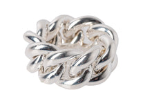 Ring TRISTAN Silber