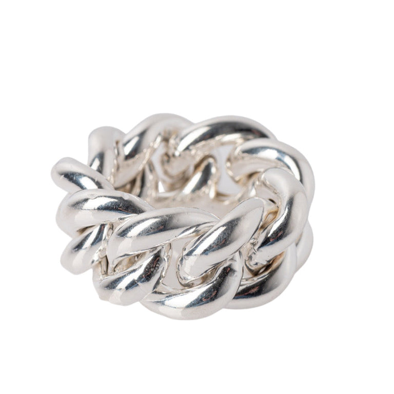Ring TRISTAN Silber