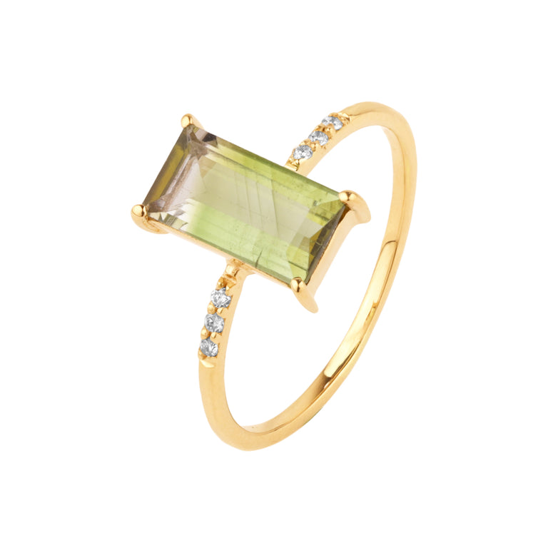Ring PIAMARIA Gold