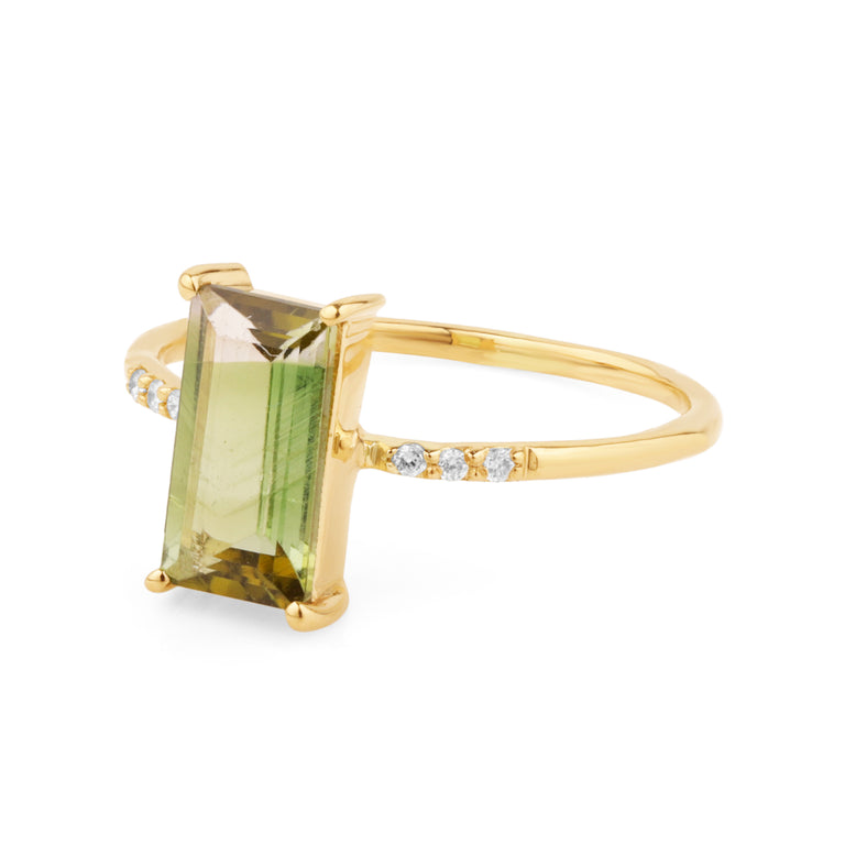 Ring PIAMARIA Gold