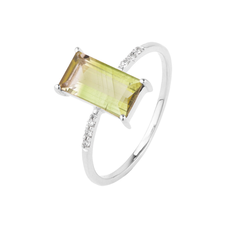 Ring PIAMARIA Gold