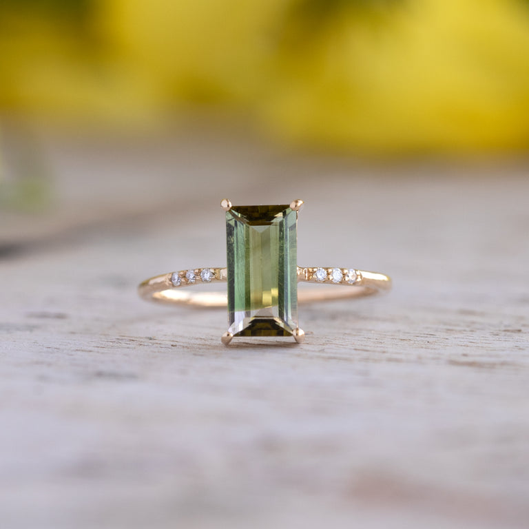 Ring PIAMARIA Gold