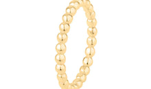 Ring BUBBLE 2.5 mm