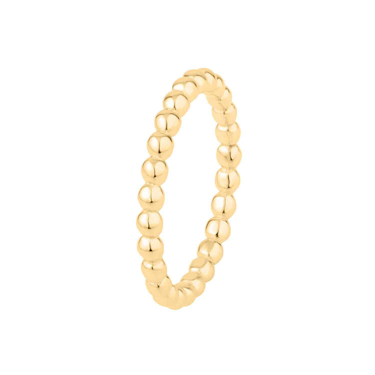 Ring BUBBLE 2.5 mm