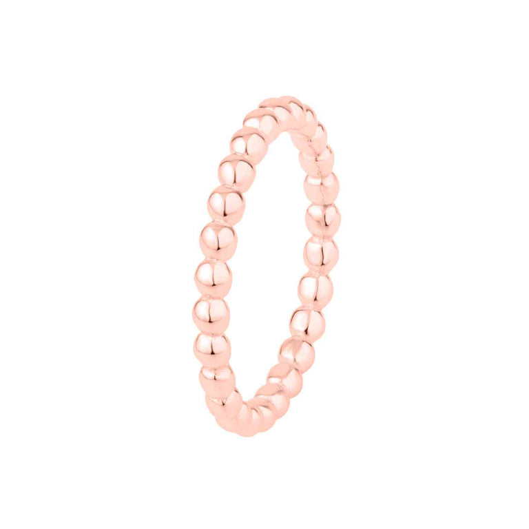 Ring BUBBLE 2.5 mm