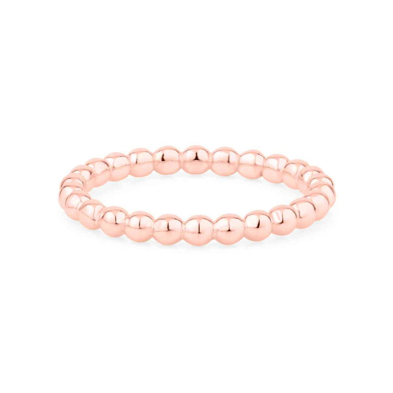 Ring BUBBLE 2.5 mm