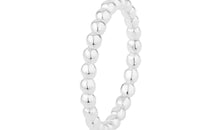 Ring BUBBLE 2.5 mm