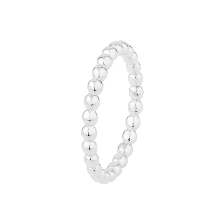 Ring BUBBLE 2.5 mm