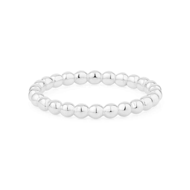 Ring BUBBLE 2.5 mm
