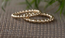 Ring BUBBLE 2.5 mm
