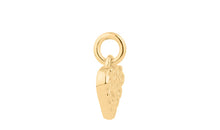 Herz Anhänger SELMA Gold EXPRESS