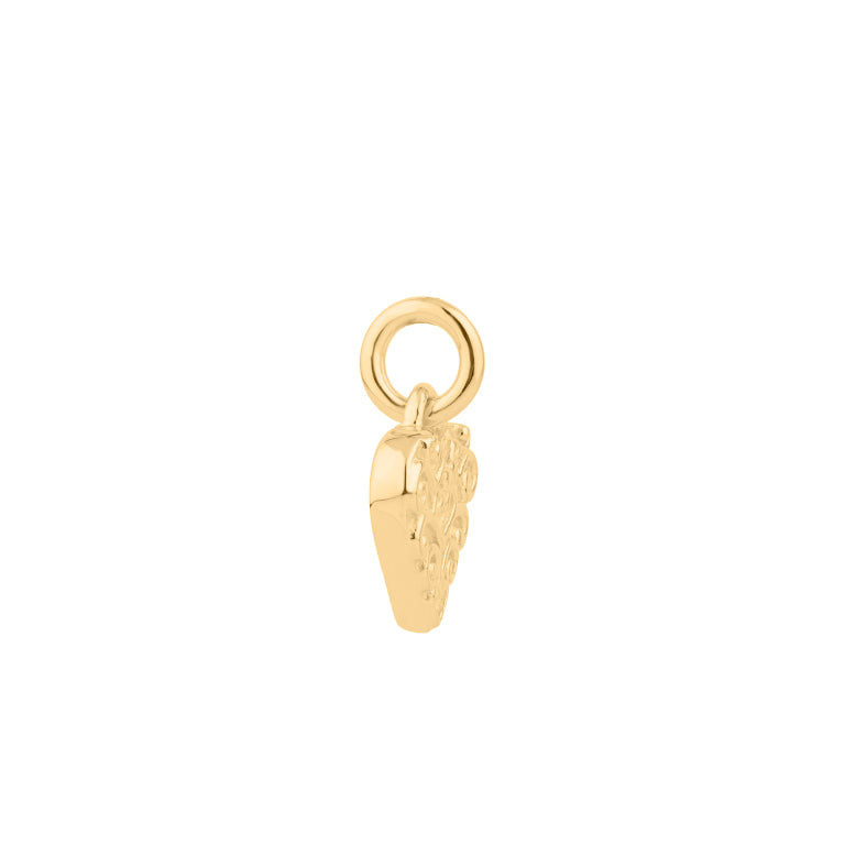 Herz Anhänger SELMA Gold EXPRESS